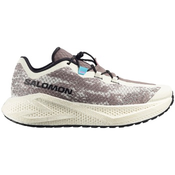 salomon gravel running - aero shoes