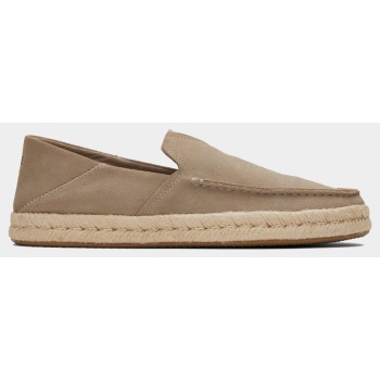 toms dune suede mn alonso esp