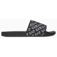  ea7 shoes beachwear 7x000109af15125-mc138 totalblack