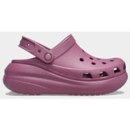  crocs crush clog 207521-5cz darkpink