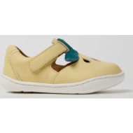  camper sella flora,bergamot/path ry fw houston k800679-001-001 yellow