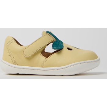 camper sella flora,bergamot/path ry fw