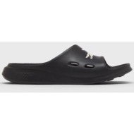  lacoste υποδημα ανδρικο meduz slide 126 2 meduz slide 126 2 cma 37-51cma001417c-0000 black