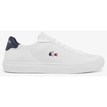 lacoste υποδημα ανδρικο la piquee 2.0