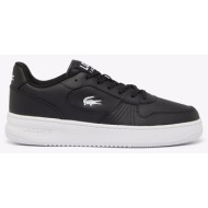 lacoste υποδημα ανδρικο l001 set 224 2 37-48sma0018312-0000 black