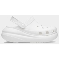  crocs crush clog 207521-100 white