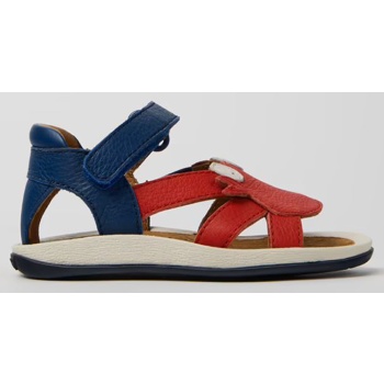 camper sella fresa, nudo/bichory