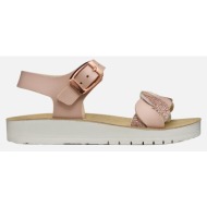  geox j sandal costarei j55eae0bcewc8172 36-41-c8172 lightpink