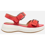  geox d spherica ecub-3 s d650va00022c7008-c7008 coral