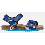  geox j ghita b. b - prn gbk+gbk j028lb06a54c0693 28-35-c0693 navyblue