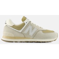  new balance 574 - παπουτσι classics u5748df-d lightgray