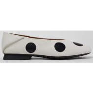  camper gobi houston dots negro/casimyrary negro k201253-049-049 white