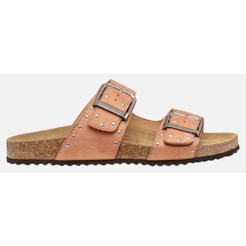 geox d brionia r i - geobuck suede