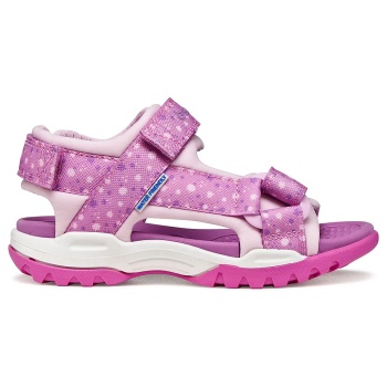 geox j borealis g. a - elast+pr.tex