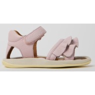  camper sella gelato/bicho ry houston-flora k800678-002-002 pink