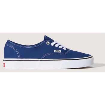 vans authentic vn000d7yfob1-vnfob blue