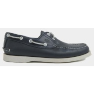  chicago shoes 126-5.0947-820-navy/w navyblue