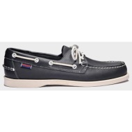  sebago docksides portland l7000h00-908 darkblue