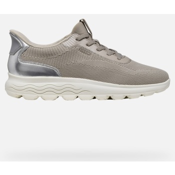 geox d spherica plus a - knit.te+sy