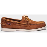  sebago portland flesh out l7111ptw-907 tan