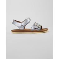  camper rebound silver/bicho ry abeja-flora k800672-004-24-27-004 gray