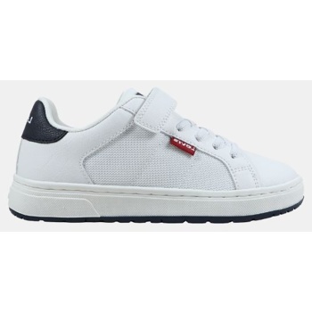 levis piper sr vpip0010s-0122 white