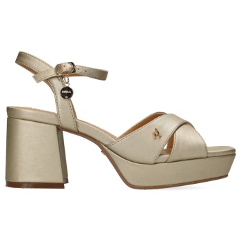 mexx nalina nicky heeled sandal