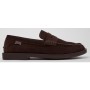camper dandy ebony/don ebony k101014-001-001 brown