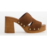  steve madden 1100517403002 sunkissed παπουτσι γυναικειο 1100517403002-839 tan
