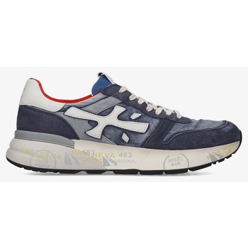 premiata mick mik08006-var 8006 rafblue σε προσφορά