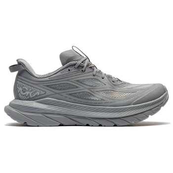 hoka mach remastered 1176250-gygl gray σε προσφορά