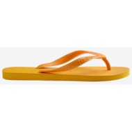 havaianas hav. top 4000029-01740 yellow