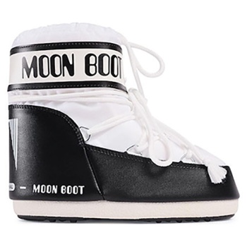 γυναικείες icon low nylon μπότες λευκές σε προσφορά