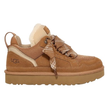 γυναικεία lowmel sneakers καφέ ugg