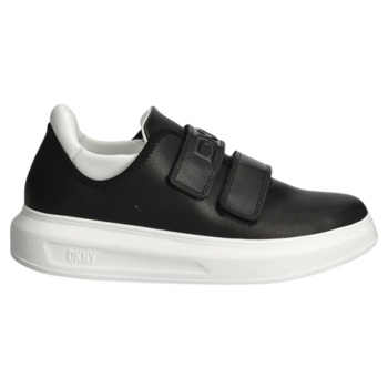 γυναικεία δερμάτινα jamiah slip on