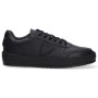 ανδρικά δερμάτινα nice sneakers μαύρα philippe model vnluv004-noir noir