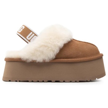 γυναικεία funkette mules ταμπά ugg