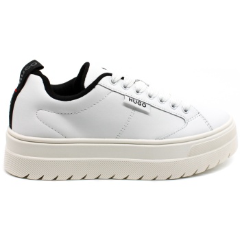 γυναικεία δερμάτινα lyssa tenn sneakers