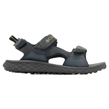ανδρικά konos hiker 3 σανδάλια γκρι σε προσφορά