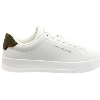 ανδρικά δερμάτινα th court essential σε προσφορά