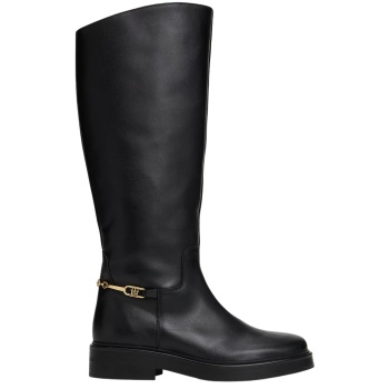 γυναικείες δερμάτινες th monogram σε προσφορά