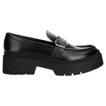 γυναικεία kris new loafers μαύρα hugo σε προσφορά