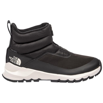 γυναικεία w thermoball progressive zip