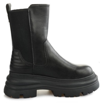 γυναικείες dione chelsea μπότες μαύρες σε προσφορά