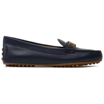 γυναικεία δερμάτινα barnsbury loafers