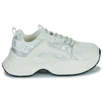 γυναικεία para sneakers λευκά buffalo