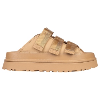 γυναικείες goldenglow παντόφλες μπεζ