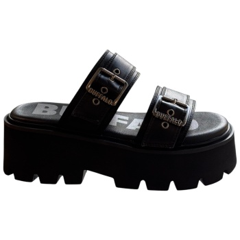 γυναικείες brake two strap παντόφλες