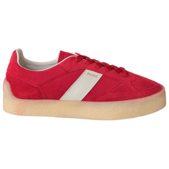 ανδρικά δερμάτινα prodigy sneakers