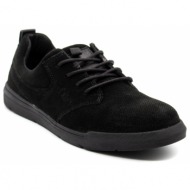  ανδρικά παπούτσια μαύρα s.oliver 51360536-001